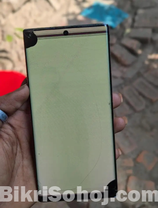 Samsung note 10+